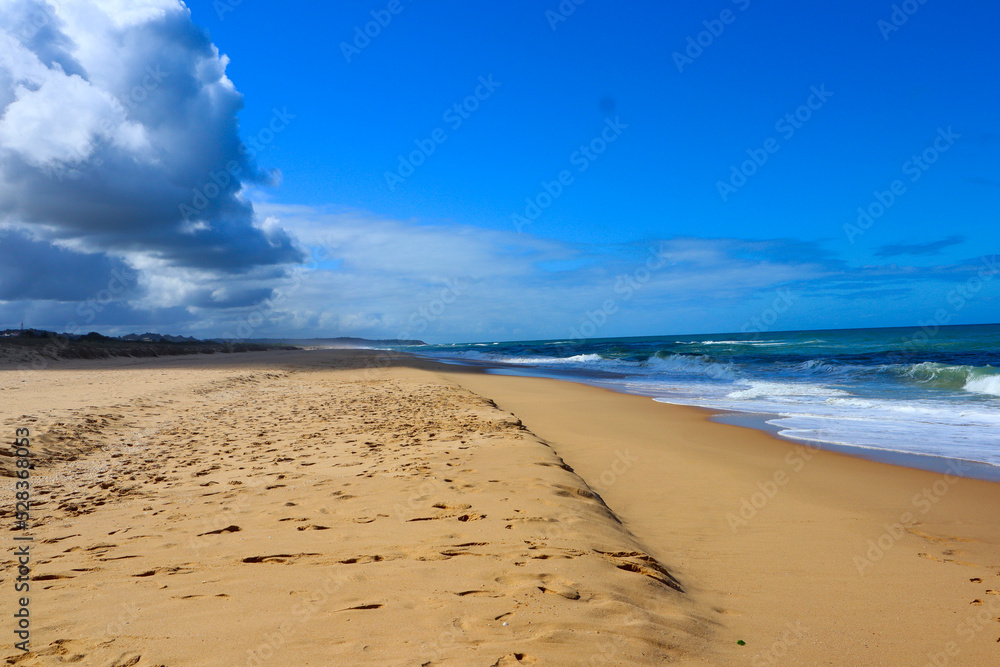 Obraz premium Lakes Entrance