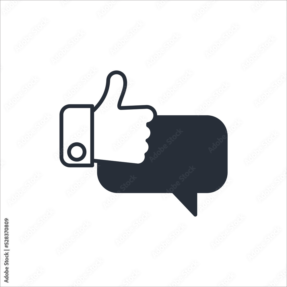 thumbs up Symbol Icon Vector Design Illustration thumbs up Symbol Icon Vector Design Illustration