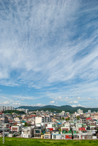 2022 가을 대한민국 수원 화성행궁