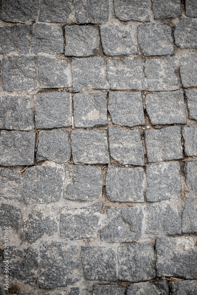 Stone concrete wall background, old wall texture. Stone concrete wall background, old wall texture.