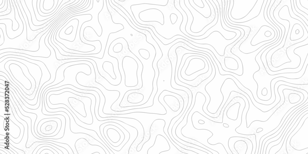 abstract pattern with lines Topographic map background. Line topography map contour background, geographic grid. Abstract vector illustration.	
