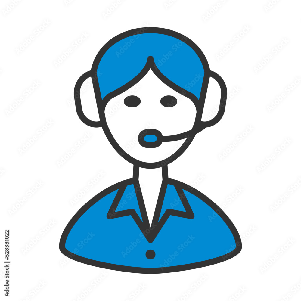 Logistic Dispatcher Consultant Icon Logistic Dispatcher Consultant Icon