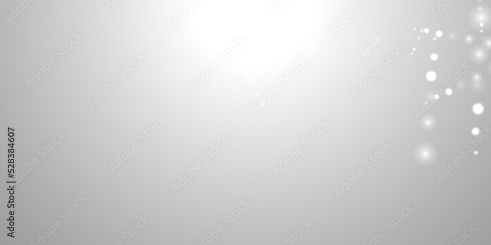 silver background bokeh bling snow flake confetti silver background bokeh bling snow flake confetti