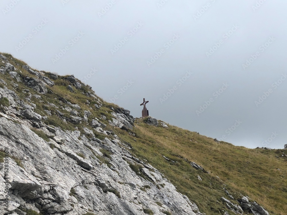 Wanderung Zauchensee