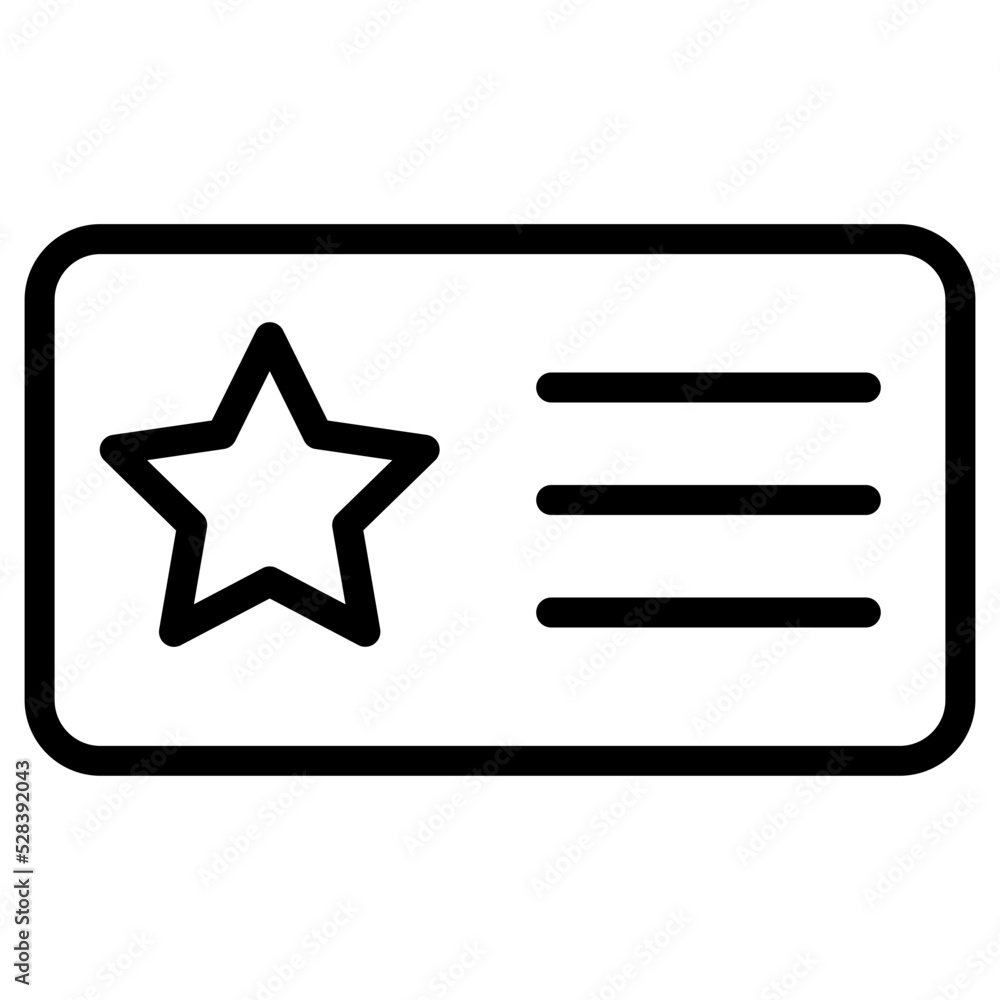 loyalty card icon loyalty card icon