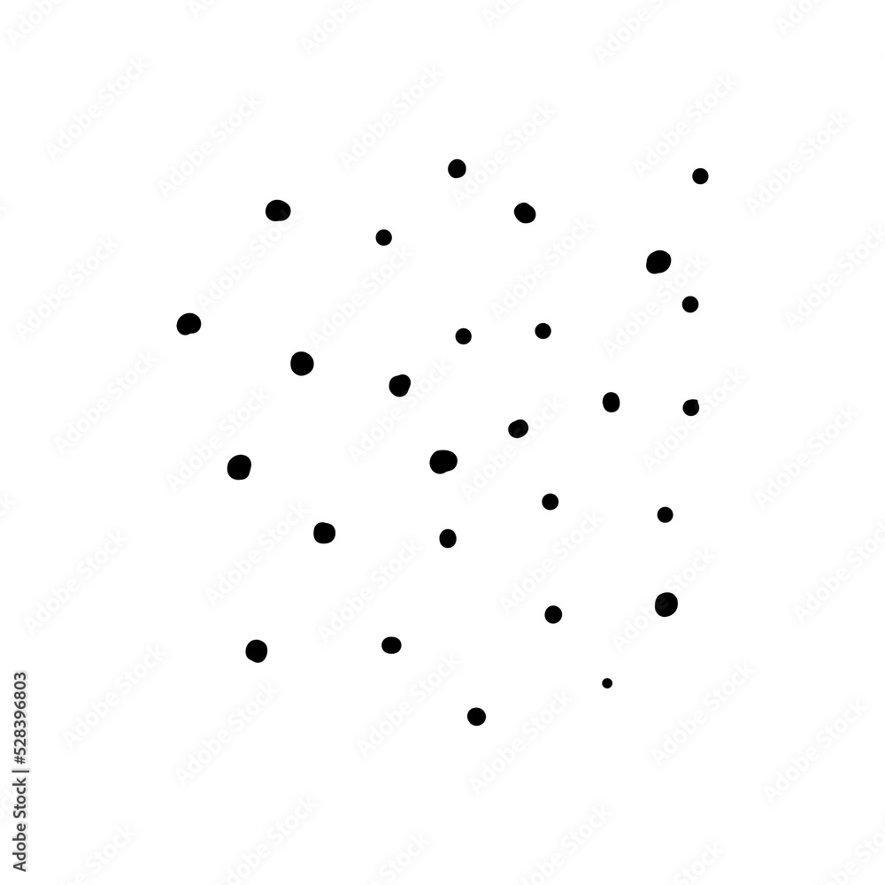 abstract scribble line art illustration for design element abstract scribble line art illustration for design element