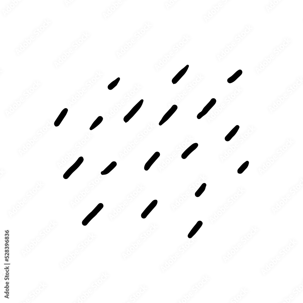 abstract scribble line art illustration for design element abstract scribble line art illustration for design element