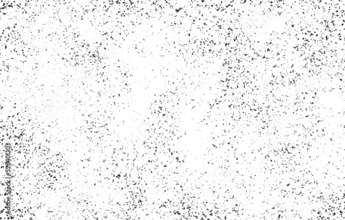 Grunge texture background.Grainy abstract texture on a white background.highly Detailed grunge background with space. © baihaki