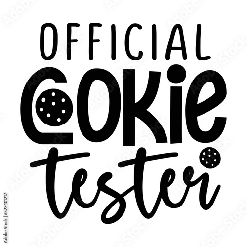 Of finial cookie tester svg