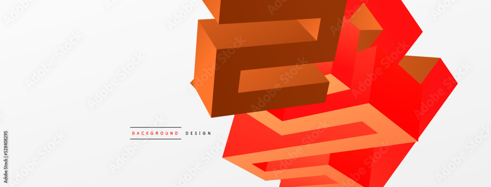 Abstract line background. Trendy techno business template for wallpaper, banner, background or landing Abstract line background. Trendy techno business template for wallpaper, banner, background or landing