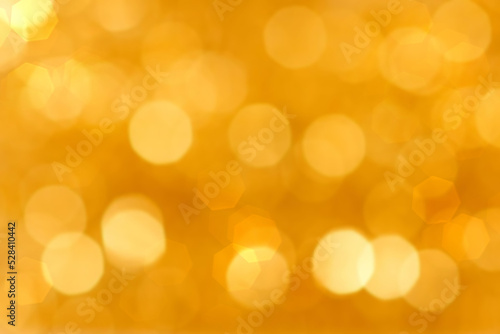 Abstract background with lights