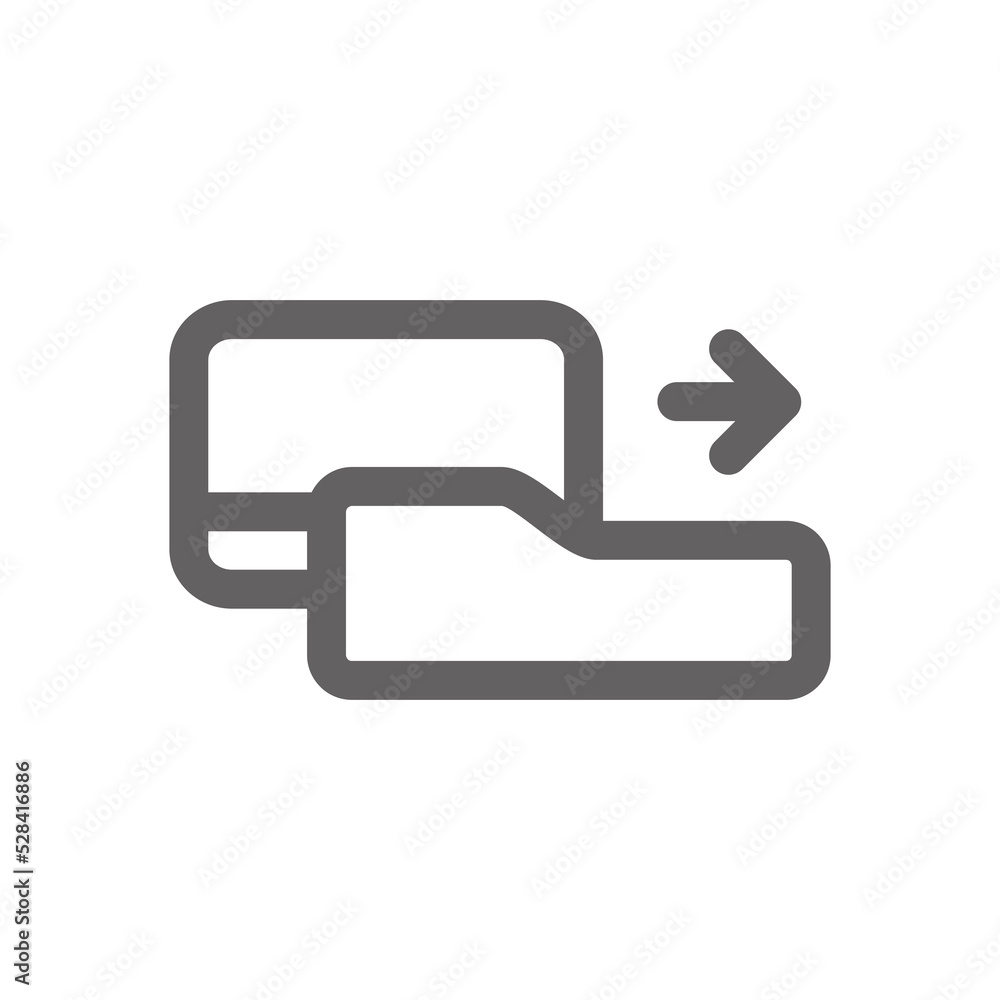 swipe atm icon. Perfect for web design or payment applications. Simple vector illustration. swipe atm icon. Perfect for web design or payment applications. Simple vector illustration.