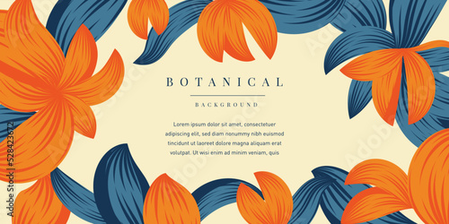 Botanical Illustration