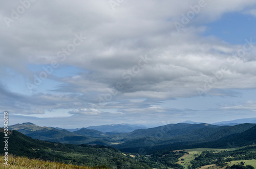 Bieszczady po  onina Wetli  ska 