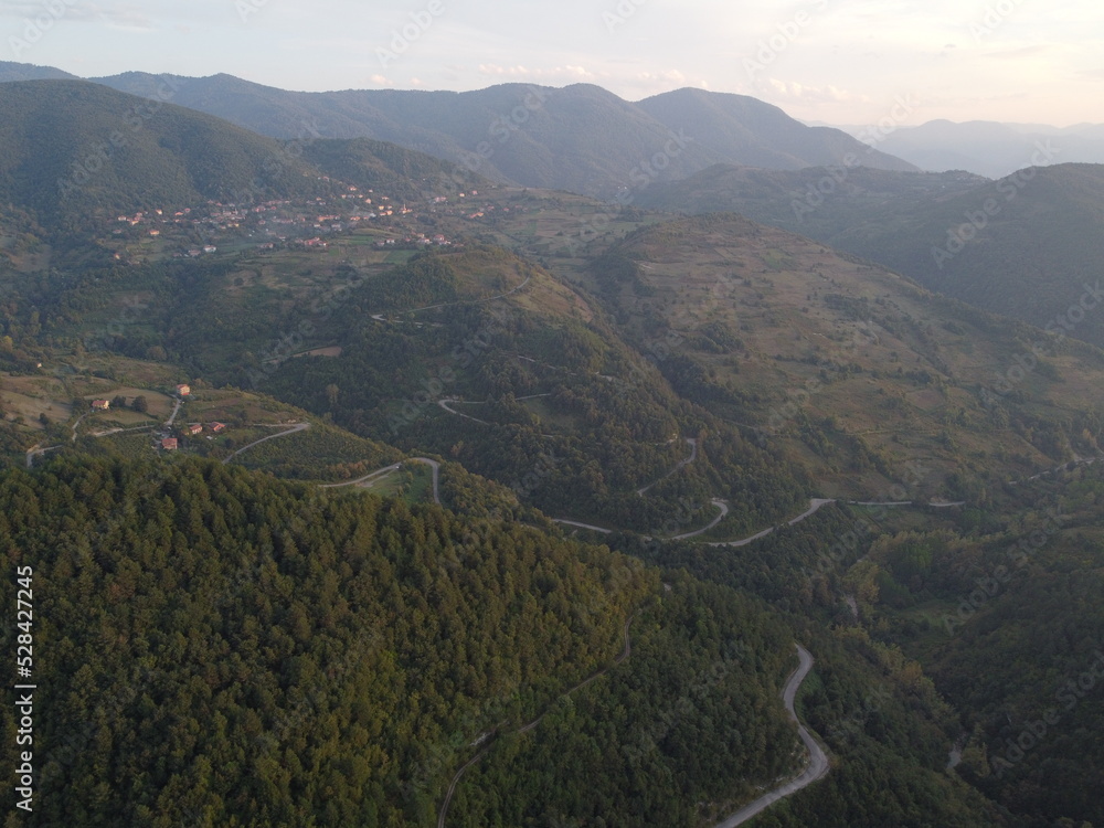 valley so beautifull