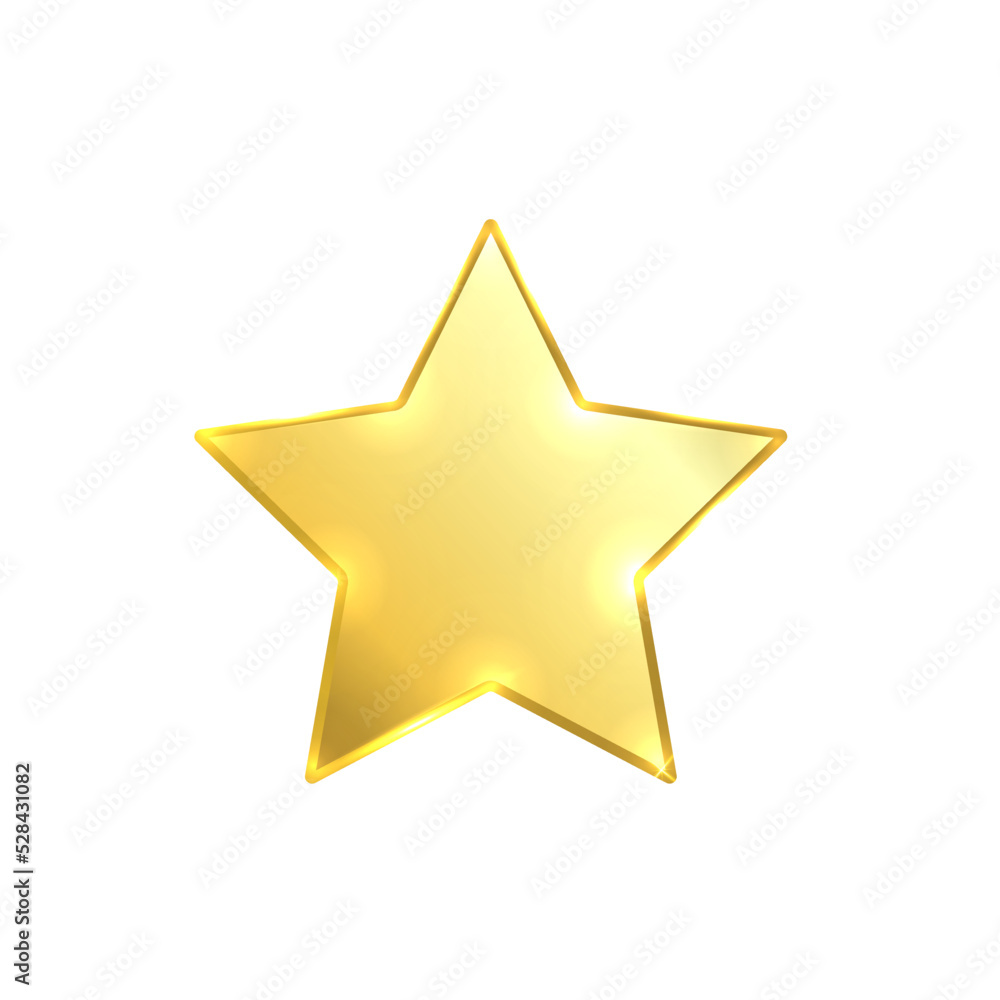 Gold star. VIP star. Metal star. Luxury style background. Elegant luxury. Gold star. VIP star. Metal star. Luxury style background. Elegant luxury.