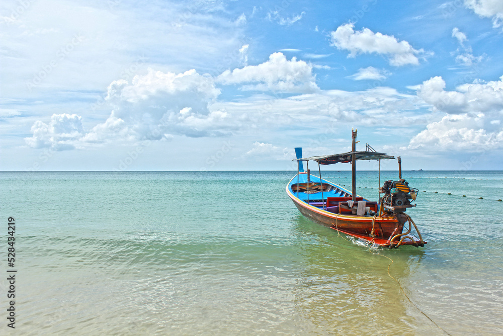 Fototapeta premium Phuket, Thailand