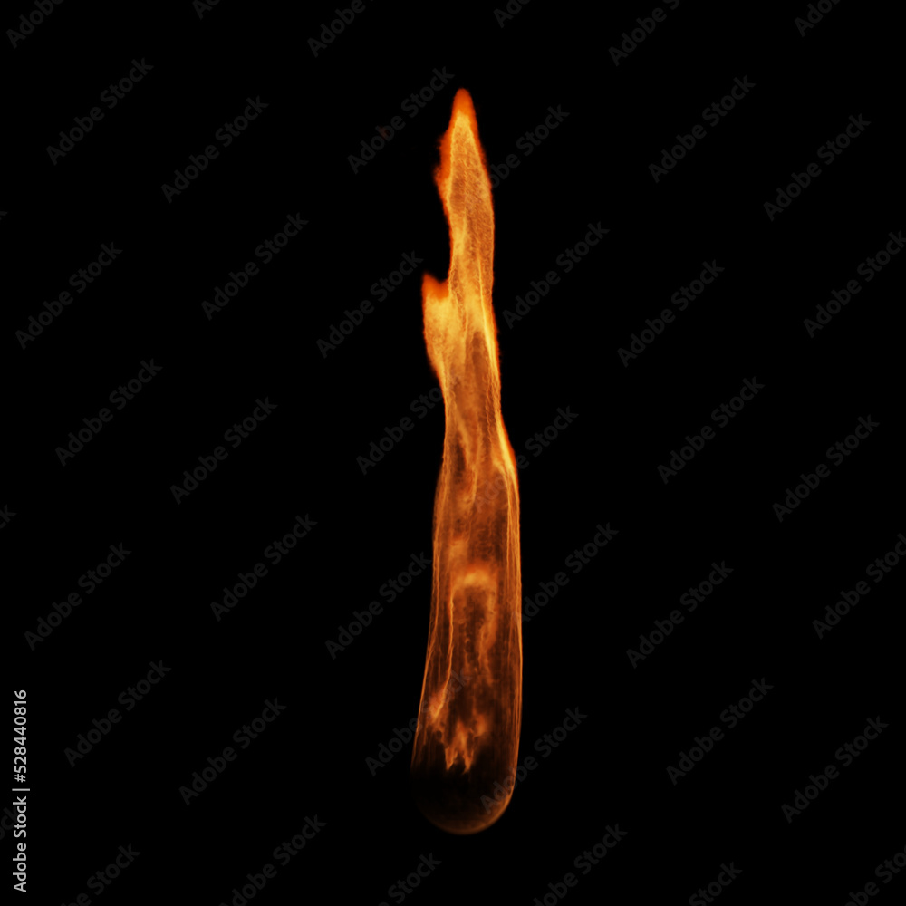 Burning Fire and Flames Overlay on Black Background
Burning Fire and Flames Overlay on Black Background