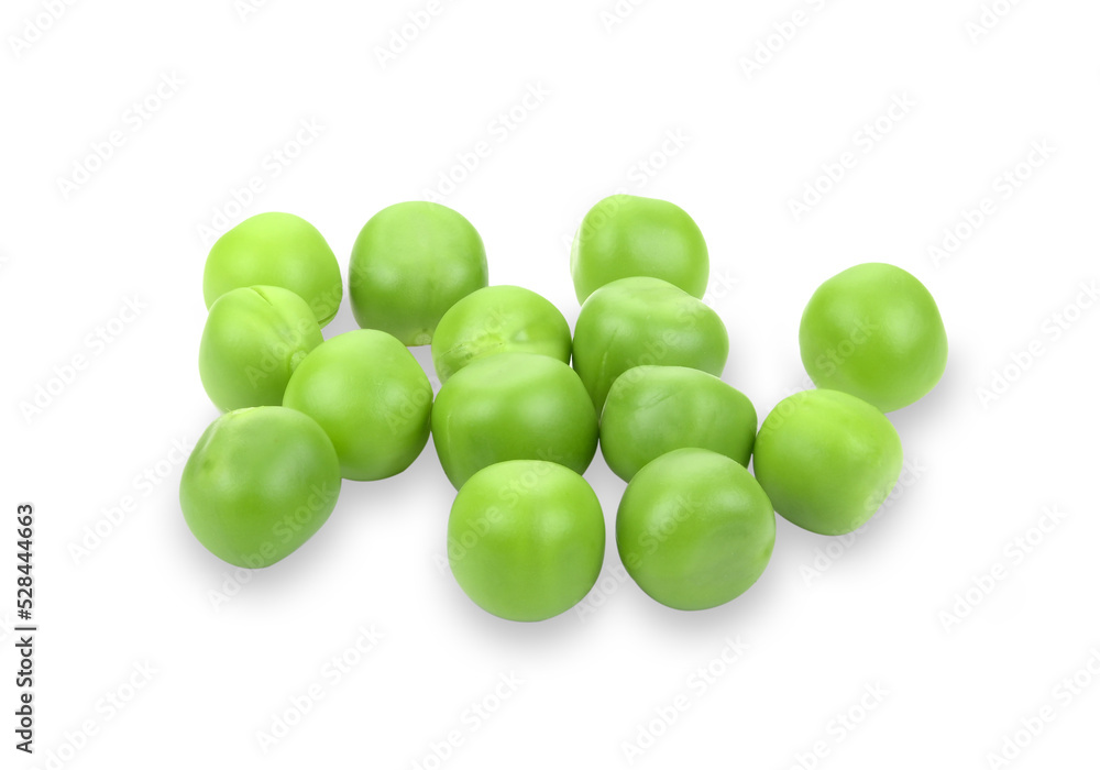 Pea beans isolated on alpha layer png Stock Photo Adobe Stock