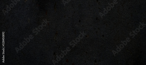 dark black wall texture background