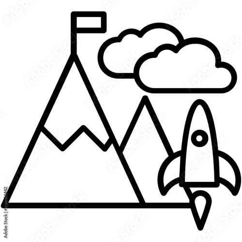 Success Vector Icon