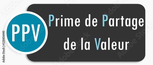 PPV : Prime de partage de la valeur photo