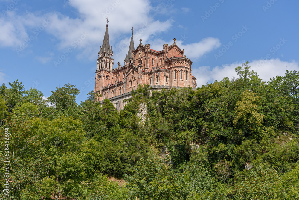 Spain - Historic cities, places of interest Spain - Historic cities, places of interest