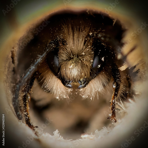 Bee Portraits Small