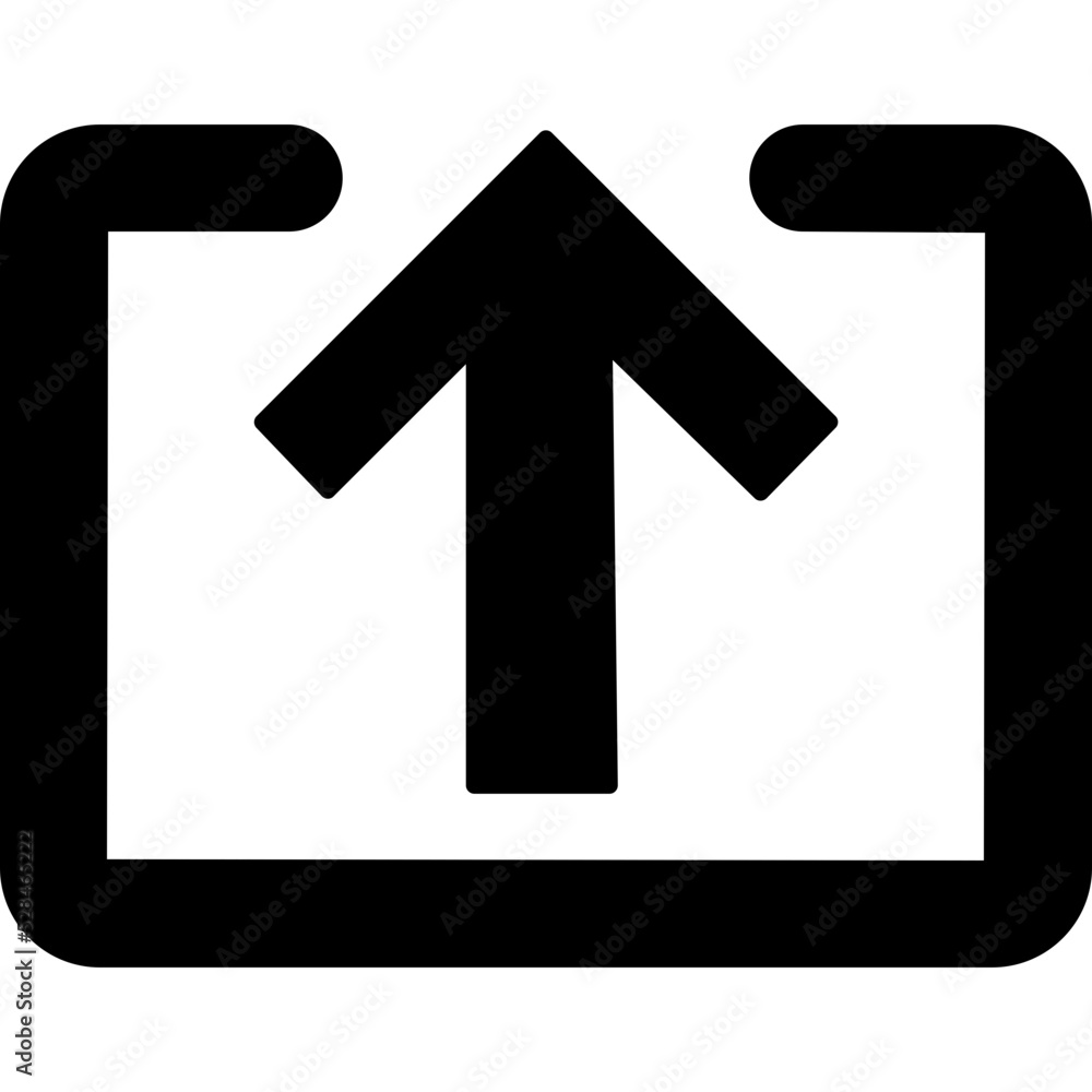 Export Isolated Vector Icon
Export Isolated Vector Icon