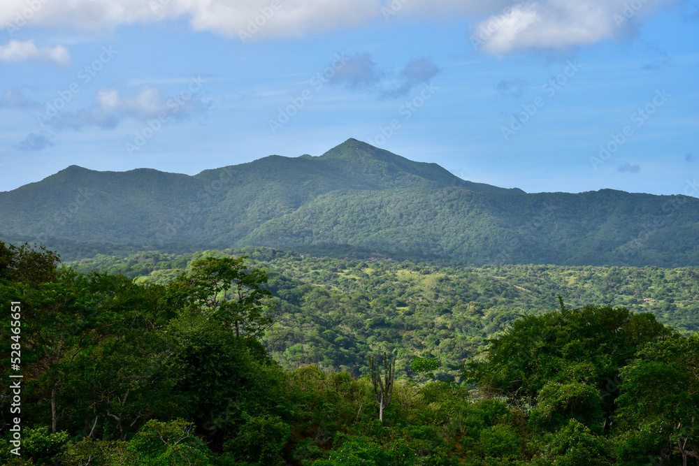 Macuira National Park La Guajira Colombia