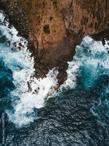 Tableau sur toile Dreaming in Pantelleria
