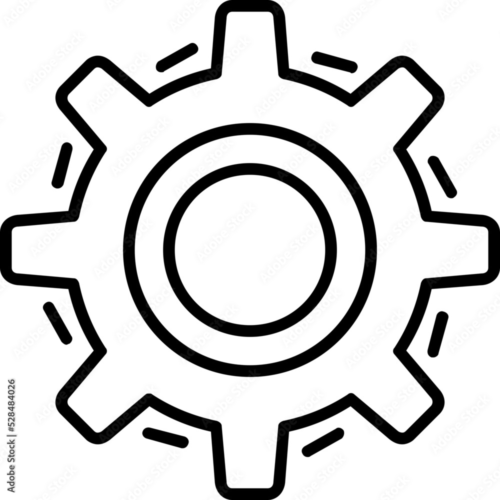 Settings Icon