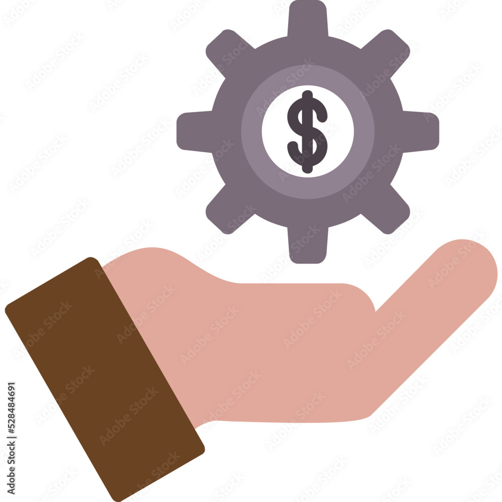 System Hand Icon System Hand Icon