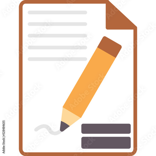 Edit Page Icon