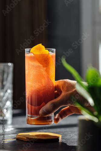 Mexican Firing Squad