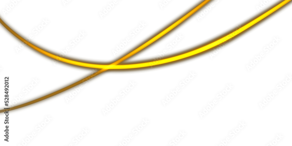 abstract line isolate on trasparent background abstract line isolate on trasparent background
