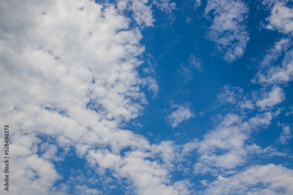 Ciel d'été Ciel d'été