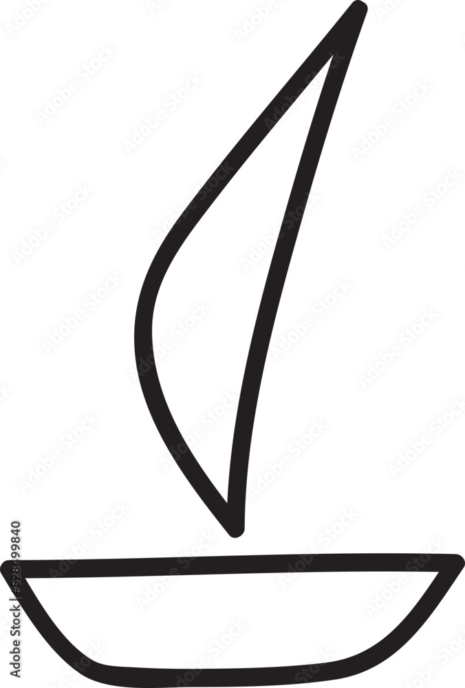 Sailboat
Sailboat