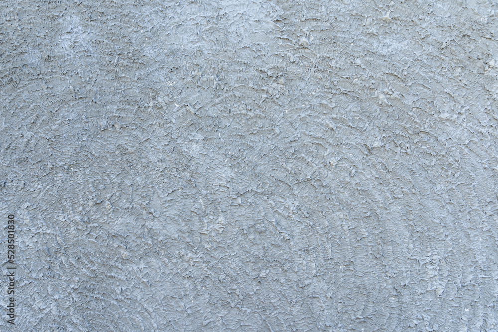 The rough gray plaster walls were intended to be beautiful, plaster wall background texture The rough gray plaster walls were intended to be beautiful, plaster wall background texture