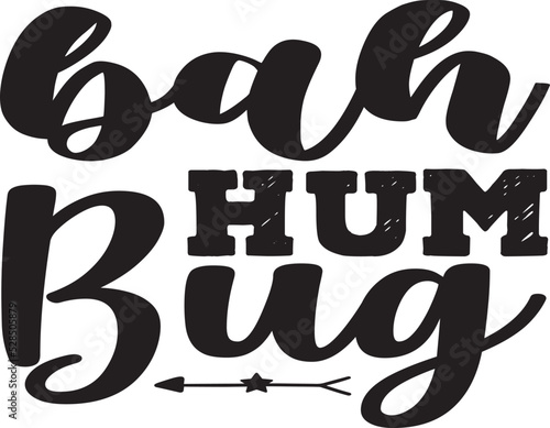 bah Hum Bug