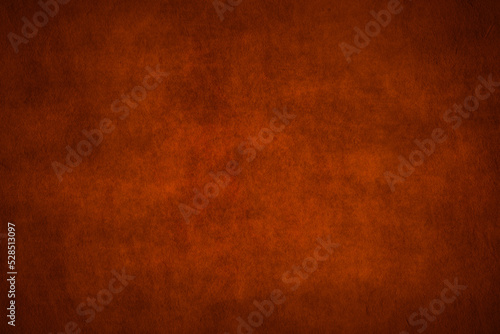 old grunge paper  red background