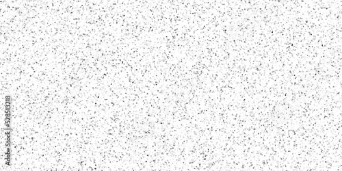 Abstract background with Quartz surface white for bathroom or kitchen countertop .Close up of white pebble stones wall texture for background . terrazzo flooring texture polished stone pattern old .  