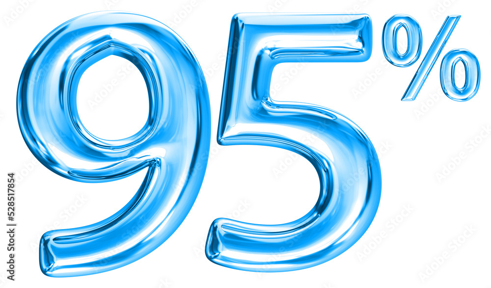 Hanny Anniversary Number 3D Hanny Anniversary Number 3D
