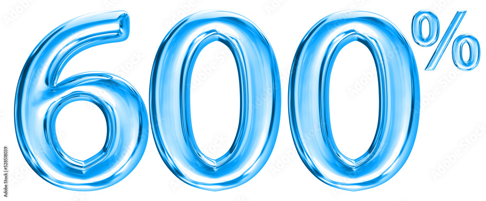 Hanny Anniversary Number 3D Hanny Anniversary Number 3D