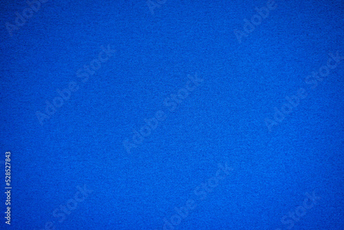 Blue fabric texture abstract background for furniture design such as sofa, chair. Blue background