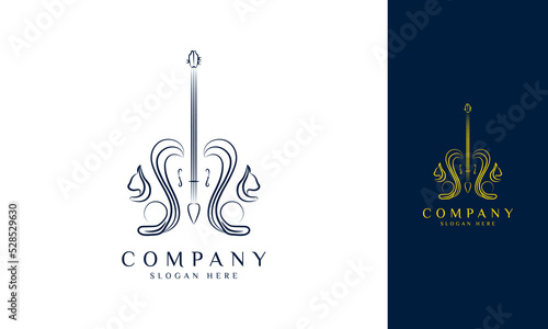 Logo Music, For Your Business & Graphic Needs