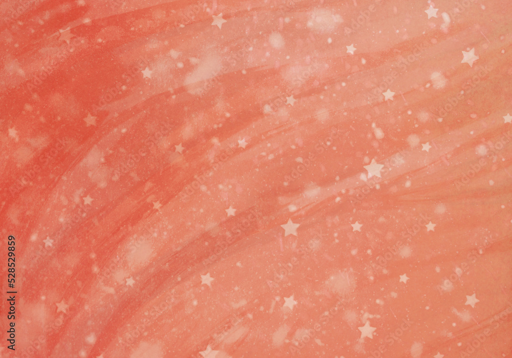 red wavy snowfall background red wavy snowfall background