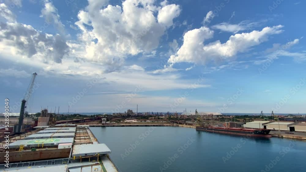 Port of Call, Harbors of the World, Home of the Ships Port of Call, Harbors of the World, Home of the Ships