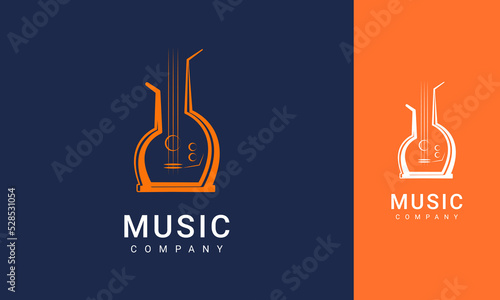 Logo Music, For Your Business & Graphic Needs