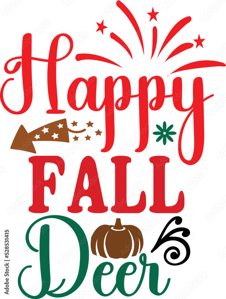Fall svg design cut files Fall svg design cut files